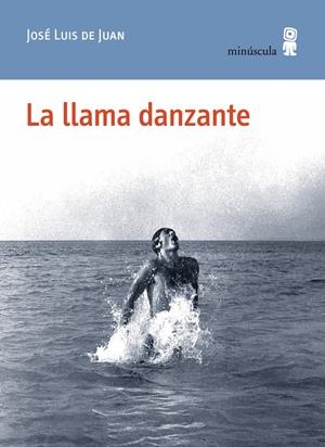 LA LLAMA DANZANTE | 9788495587992 | DE JUAN, JOSÉ LUÍS | Galatea Llibres | Librería online de Reus, Tarragona | Comprar libros en catalán y castellano online