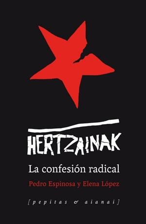 HERTZAINAK | 9788415862079 | ESPINOSA, PEDRO/LÓPEZ AGUIRRE, ELENA | Galatea Llibres | Librería online de Reus, Tarragona | Comprar libros en catalán y castellano online