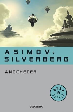 ANOCHECER | 9788497934367 | ASIMOV, ISAAC | Galatea Llibres | Librería online de Reus, Tarragona | Comprar libros en catalán y castellano online