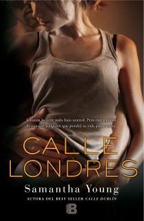 CALLE LONDRES | 9788466653978 | YOUNG, SAMANTHA | Galatea Llibres | Llibreria online de Reus, Tarragona | Comprar llibres en català i castellà online