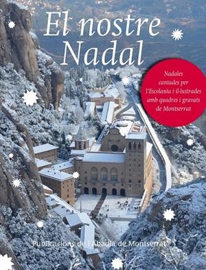 EL NOSTRE NADAL | 9788498836455 | VV.AA | Galatea Llibres | Llibreria online de Reus, Tarragona | Comprar llibres en català i castellà online