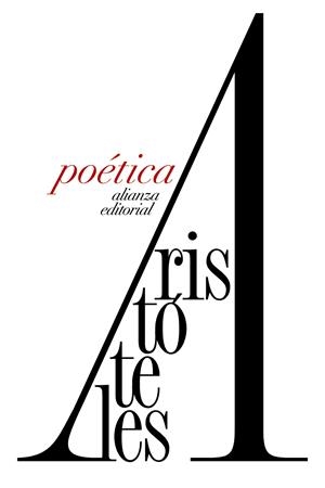 POÉTICA | 9788420678801 | ARISTÓTELES | Galatea Llibres | Librería online de Reus, Tarragona | Comprar libros en catalán y castellano online