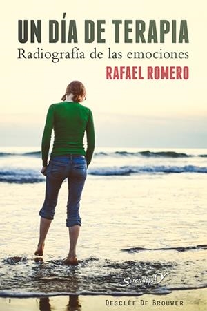 UN DÍA DE TERAPIA | 9788433026811 | ROMERO RICO, RAFAEL | Galatea Llibres | Librería online de Reus, Tarragona | Comprar libros en catalán y castellano online