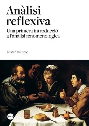 ANALISI REFLEXIVA | 9788447536467 | EMBREE, LESTER | Galatea Llibres | Librería online de Reus, Tarragona | Comprar libros en catalán y castellano online