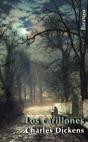 LOS CARILLONES | 9788492979561 | DICKENS, CHARLES | Galatea Llibres | Llibreria online de Reus, Tarragona | Comprar llibres en català i castellà online