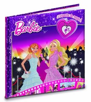 DESFILE DE ESTRELLAS (BARBIE) | 9788448836535 | Galatea Llibres | Llibreria online de Reus, Tarragona | Comprar llibres en català i castellà online