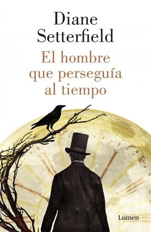 EL HOMBRE QUE PERSEGUÍA AL TIEMPO | 9788426421791 | SETTERFIELD, DIANE | Galatea Llibres | Llibreria online de Reus, Tarragona | Comprar llibres en català i castellà online