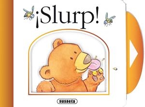 SLURP! | 9788467728118 | VAN FLEET, MATTHEW | Galatea Llibres | Llibreria online de Reus, Tarragona | Comprar llibres en català i castellà online