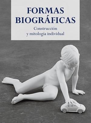 FORMAS BIOGRÁFICAS | 9788415937395 | CHEVRIER, JEAN FRANÇOIS | Galatea Llibres | Librería online de Reus, Tarragona | Comprar libros en catalán y castellano online