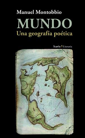 MUNDO | 9788498885361 | MONTOBBIO BALANZÓ, MANUEL | Galatea Llibres | Librería online de Reus, Tarragona | Comprar libros en catalán y castellano online