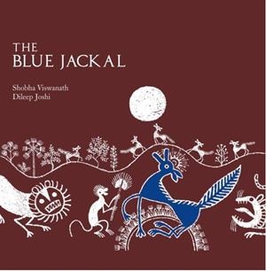 EL CHACAL AZUL | 9788493998448 | VISWANATH, SHOBHA | Galatea Llibres | Librería online de Reus, Tarragona | Comprar libros en catalán y castellano online