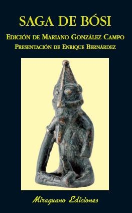 SAGA DE BÓSI | 9788478134113 | ANÓNIMO | Galatea Llibres | Librería online de Reus, Tarragona | Comprar libros en catalán y castellano online