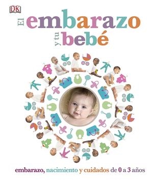EL EMBARAZO Y TU BEBÉ | 9781409341796 | Galatea Llibres | Librería online de Reus, Tarragona | Comprar libros en catalán y castellano online