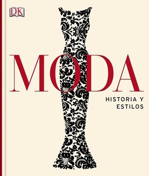 MODA. HISTORIA Y ESTILOS | 9781409341802 | Galatea Llibres | Librería online de Reus, Tarragona | Comprar libros en catalán y castellano online
