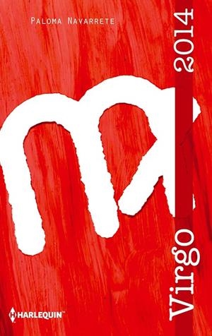 VIRGO 2014 | 9788468732510 | NAVARRETE, PALOMA | Galatea Llibres | Llibreria online de Reus, Tarragona | Comprar llibres en català i castellà online