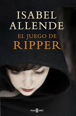 EL JUEGO DE RIPPER | 9788401342158 | ALLENDE, ISABEL | Galatea Llibres | Llibreria online de Reus, Tarragona | Comprar llibres en català i castellà online