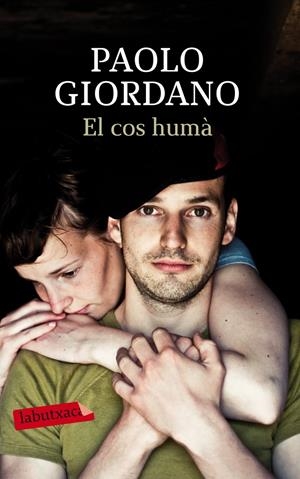 EL COS HUMÀ | 9788499307893 | GIORDANO, PAOLO | Galatea Llibres | Llibreria online de Reus, Tarragona | Comprar llibres en català i castellà online
