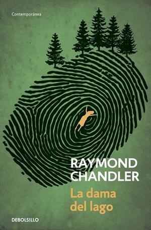 LA DAMA DEL LAGO | 9788490326381 | CHANDLER, RAYMOND | Galatea Llibres | Llibreria online de Reus, Tarragona | Comprar llibres en català i castellà online