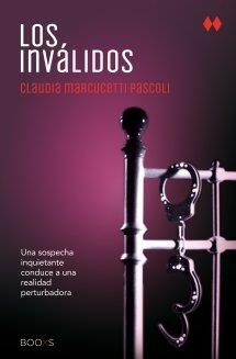 LOS INVÁLIDOS | 9788466327756 | MARCUCETTI PASCOLI, CLAUDIA/PASCOLI, CLAUDIA MARCUCETTI | Galatea Llibres | Librería online de Reus, Tarragona | Comprar libros en catalán y castellano online