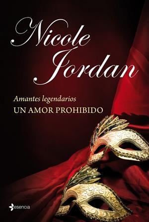 UN AMOR PROHIBIDO | 9788408114031 | JORDAN, NICOLE | Galatea Llibres | Llibreria online de Reus, Tarragona | Comprar llibres en català i castellà online