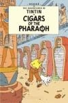 TINTIN CIGARS OF THE PHARAOH | 9781405206150 | HERGÉ | Galatea Llibres | Librería online de Reus, Tarragona | Comprar libros en catalán y castellano online