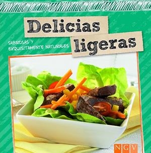 DELICIAS LIGERAS | 9783625004219 | Galatea Llibres | Llibreria online de Reus, Tarragona | Comprar llibres en català i castellà online