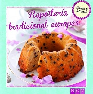 REPOSTERIA TRADICIONAL EUROPEA | 9783625004165 | Galatea Llibres | Llibreria online de Reus, Tarragona | Comprar llibres en català i castellà online