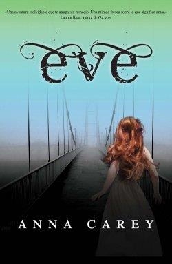 EVE | 9788499184340 | CAREY, ANNA | Galatea Llibres | Librería online de Reus, Tarragona | Comprar libros en catalán y castellano online