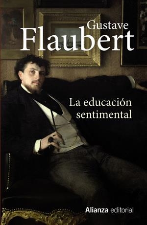 LA EDUCACIÓN SENTIMENTAL | 9788420683041 | FLAUBERT, GUSTAVE | Galatea Llibres | Llibreria online de Reus, Tarragona | Comprar llibres en català i castellà online
