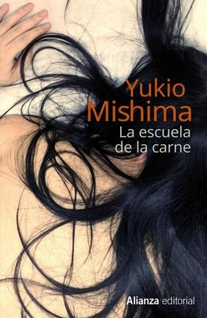 LA ESCUELA DE LA CARNE | 9788420682983 | MISHIMA, YUKIO | Galatea Llibres | Llibreria online de Reus, Tarragona | Comprar llibres en català i castellà online