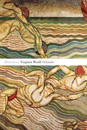 ORLANDO | 9788426422583 | WOOLF, VIRGINIA | Galatea Llibres | Librería online de Reus, Tarragona | Comprar libros en catalán y castellano online