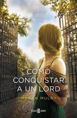 CÓMO CONQUISTAR A UN LORD (AMANTES REALES 2) | 9788401343681 | MULRY, MEGAN | Galatea Llibres | Llibreria online de Reus, Tarragona | Comprar llibres en català i castellà online