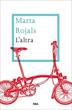 L'ALTRA | 9788482646664 | ROJALS, MARTA | Galatea Llibres | Llibreria online de Reus, Tarragona | Comprar llibres en català i castellà online