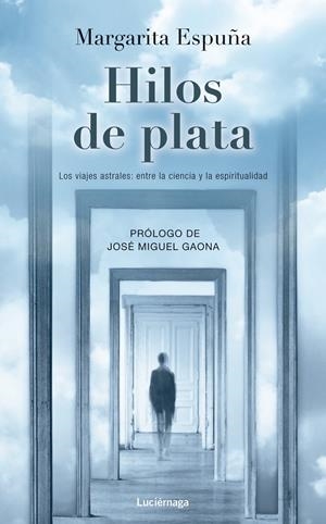 HILOS DE PLATA | 9788415864196 | ESPUÑA, MARGARITA | Galatea Llibres | Llibreria online de Reus, Tarragona | Comprar llibres en català i castellà online