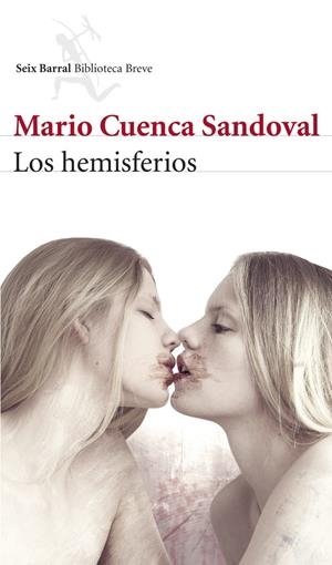 LOS HEMISFERIOS | 9788432221033 | CUENCA SANDOVAL, MARIO | Galatea Llibres | Librería online de Reus, Tarragona | Comprar libros en catalán y castellano online