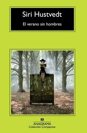 EL VERANO SIN HOMBRES | 9788433977397 | HUSTVEDT, SIRI | Galatea Llibres | Librería online de Reus, Tarragona | Comprar libros en catalán y castellano online