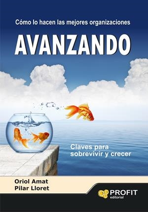 AVANZANDO | 9788415735878 | AMAT, ORIOL/LLORET MILLAN, PILAR | Galatea Llibres | Llibreria online de Reus, Tarragona | Comprar llibres en català i castellà online
