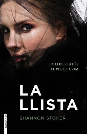 LA LLISTA | 9788415745181 | STOKER, SHANNON | Galatea Llibres | Llibreria online de Reus, Tarragona | Comprar llibres en català i castellà online
