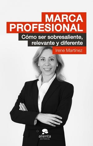 MARCA PROFESIONAL | 9788415678694 | MARTÍNEZ, IRENE | Galatea Llibres | Librería online de Reus, Tarragona | Comprar libros en catalán y castellano online