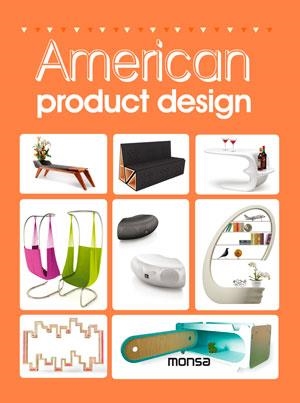 AMERICAN PRODUCT DESIGN | 9788415829423 | GIMÉNEZ, MARC | Galatea Llibres | Llibreria online de Reus, Tarragona | Comprar llibres en català i castellà online