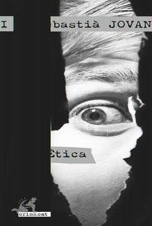 L'ÈTICA | 9788415900313 | JOVANI, SEBASTIÀ | Galatea Llibres | Llibreria online de Reus, Tarragona | Comprar llibres en català i castellà online