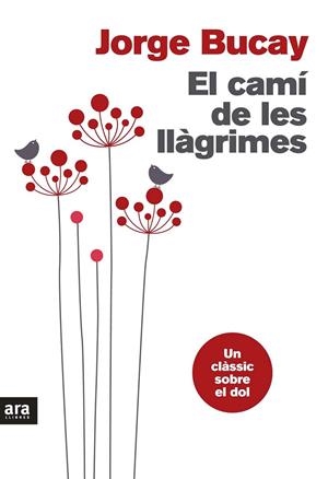 EL CAMÍ DE LES LLÀGRIMES | 9788415642633 | BUCAY, JORGE | Galatea Llibres | Llibreria online de Reus, Tarragona | Comprar llibres en català i castellà online