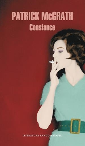 CONSTANCE | 9788439727804 | MCGRATH, PATRICK | Galatea Llibres | Librería online de Reus, Tarragona | Comprar libros en catalán y castellano online