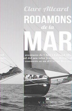 RODAMONS DE LA MAR | 9788483307649 | ALLCARD, CLARE | Galatea Llibres | Librería online de Reus, Tarragona | Comprar libros en catalán y castellano online