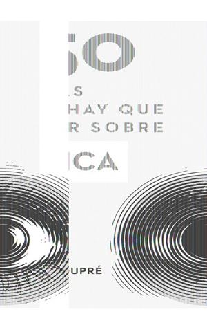 50 COSAS QUE HAY QUE SABER SOBRE ÉTICA | 9788434414853 | DUPRÉ, BEN | Galatea Llibres | Librería online de Reus, Tarragona | Comprar libros en catalán y castellano online