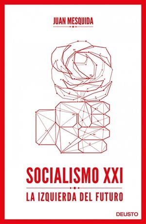 SOCIALISMO XXI | 9788423418244 | MESQUIDA, JOAN | Galatea Llibres | Llibreria online de Reus, Tarragona | Comprar llibres en català i castellà online