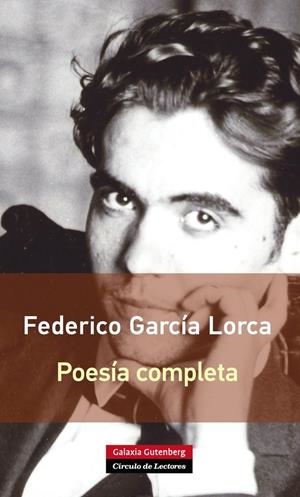 POESÍA COMPLETA GARCIA LORCA -RUSTICA- | 9788416072026 | GARCÍA LORCA, FEDERICO | Galatea Llibres | Librería online de Reus, Tarragona | Comprar libros en catalán y castellano online