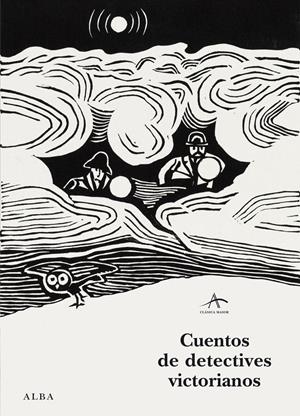 CUENTOS DE DETECTIVES VICTORIANOS | 9788484289562 | VV.AA | Galatea Llibres | Llibreria online de Reus, Tarragona | Comprar llibres en català i castellà online
