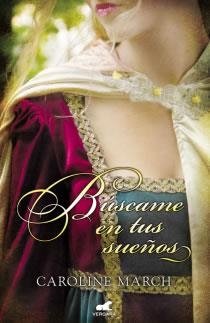 BÚSCAME EN TUS SUEÑOS | 9788415420750 | MARCH, CAROLINE | Galatea Llibres | Llibreria online de Reus, Tarragona | Comprar llibres en català i castellà online