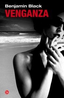 VENGANZA  | 9788466327770 | BLACK, BENJAMIN | Galatea Llibres | Llibreria online de Reus, Tarragona | Comprar llibres en català i castellà online